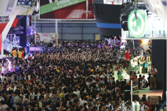 ChinaJoy 2015：可预见的五点行业趋势