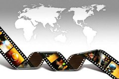 互联网与电影产业  两者是博弈or是联合？