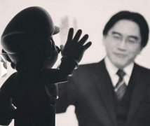 时代周刊公布岩田聪“最后的访谈”