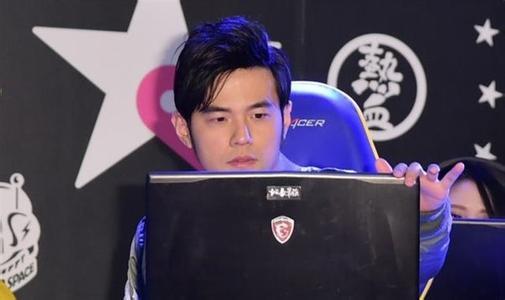 王思聪、陈赫、Angelababy为啥都爱电竞圈?