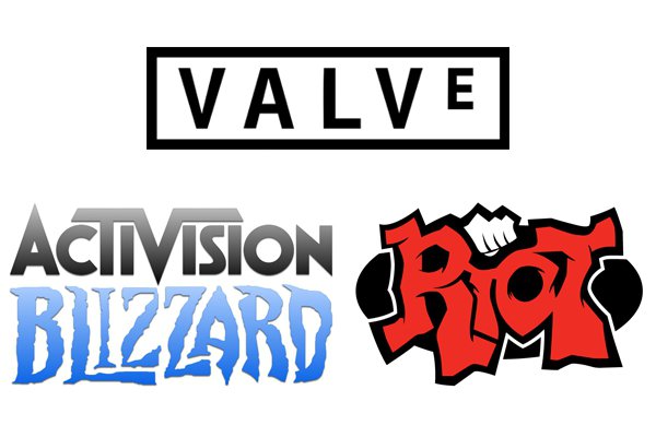 易竞技周刊:2016年电竞发展的六大趋势