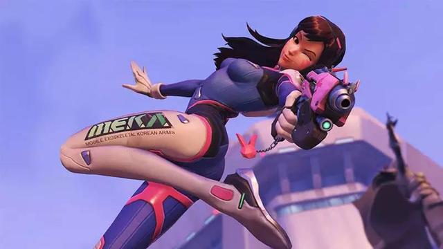 2016年最值一玩的9款国外新网游 守望先锋上榜