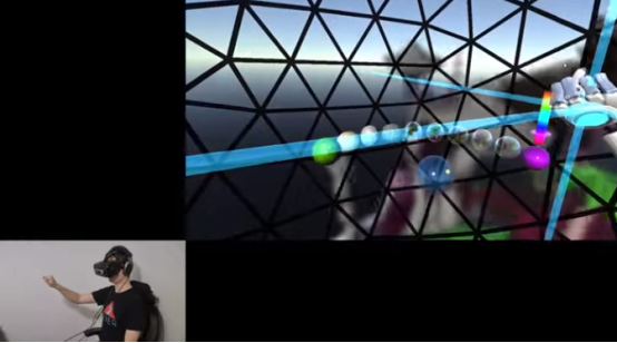 讨论:VR游戏开发者如何避免“移动引起眩晕”