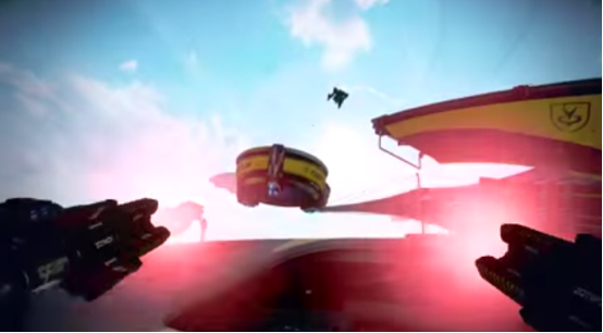 讨论:VR游戏开发者如何避免“移动引起眩晕”