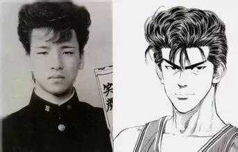 终结版大揭秘:樱木花道身世的三种传说的考证