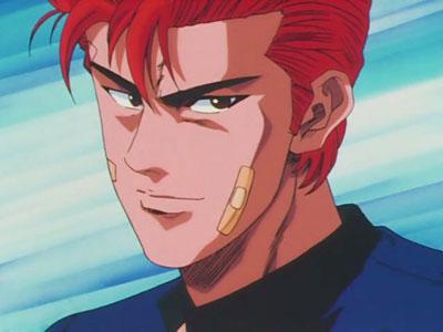 终结版大揭秘:樱木花道身世的三种传说的考证