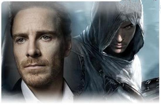 《刺客信条》电影宣布杀青